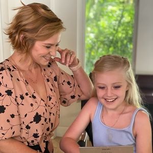 Meet your Posher, Angie